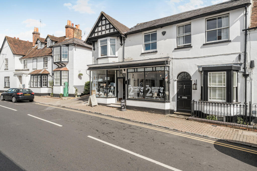 Main image of property: High Street, Wargrave, Reading, Berkshire, RG10