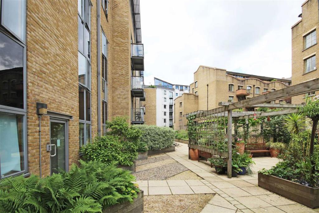 Main image of property: Three Oak Lane, Shad Thames