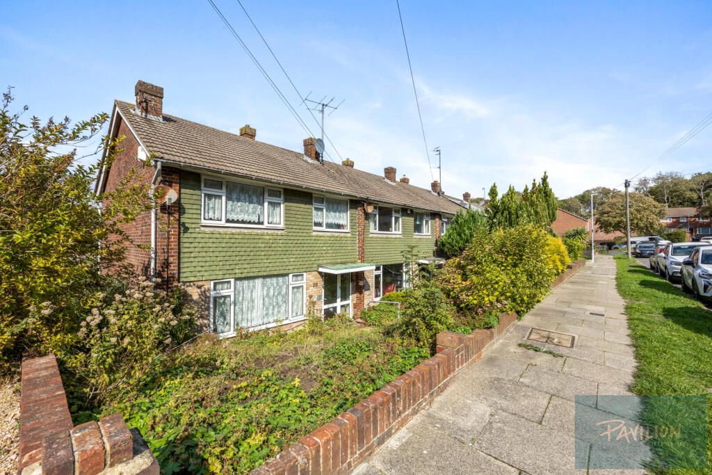 Egginton Road, Brighton photo 2