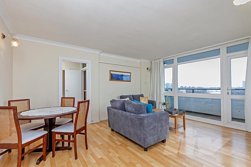 Main image of property: Stuart Tower, Maida Vale, Maida Vale, W9