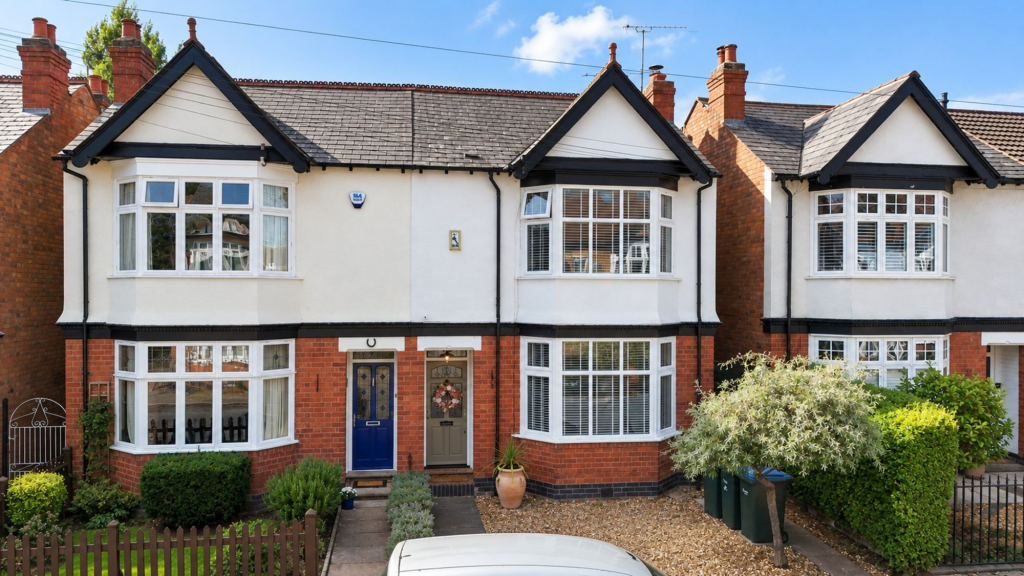 Main image of property: Shaftesbury Road, Coventry, CV5