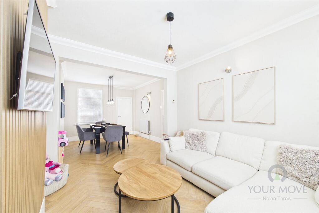 Ethel Street, Abington, Northampton, NN1 - View 6