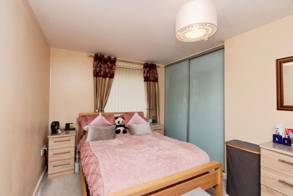 Winterthur Way, Basingstoke, Hampshire, RG21 - More