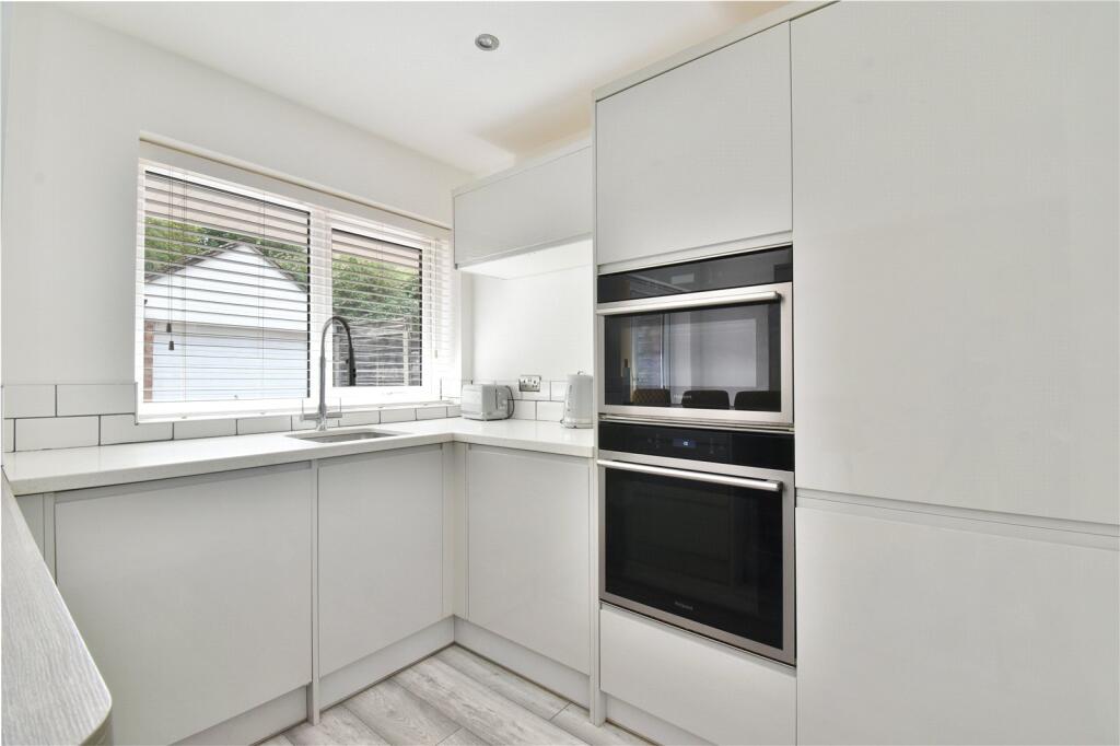 House in Stockport, Heaton Mersey, The Four Heatons - View 5