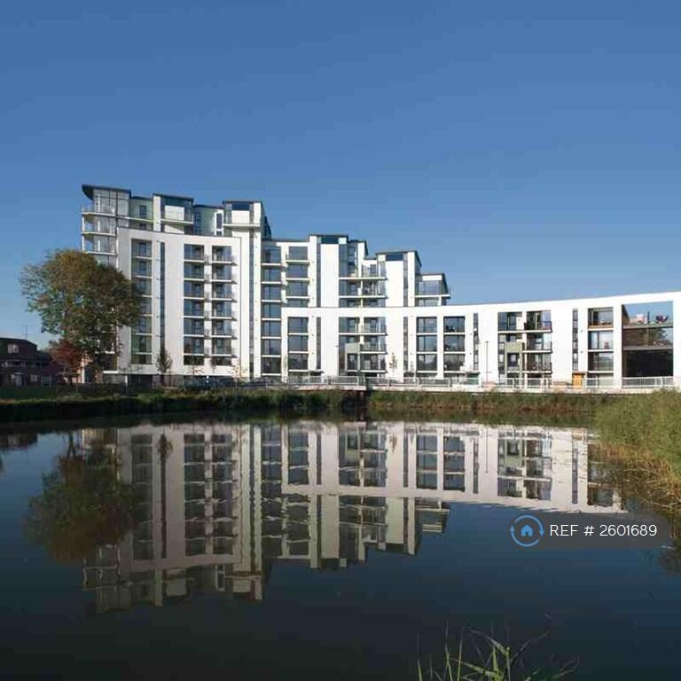 Main image of property: Lark Court, London, NW9