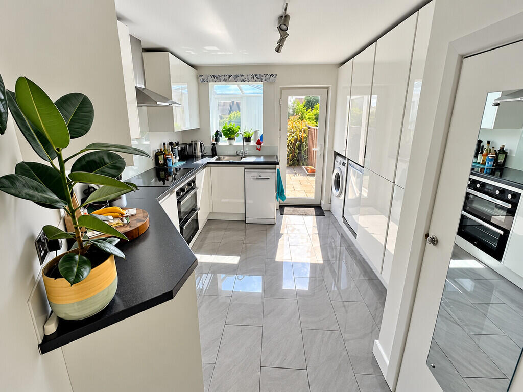 House in Adur, West Sussex - View 2