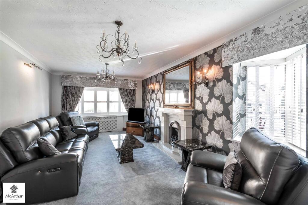 House in Doncaster, Bawtry - View 3