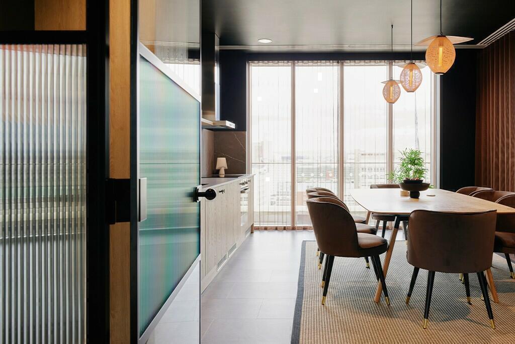 3 bedroom apartment for rent