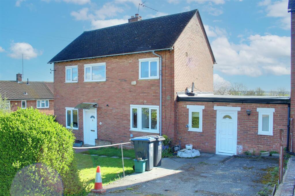 Main image of property: Park Road, Northaw