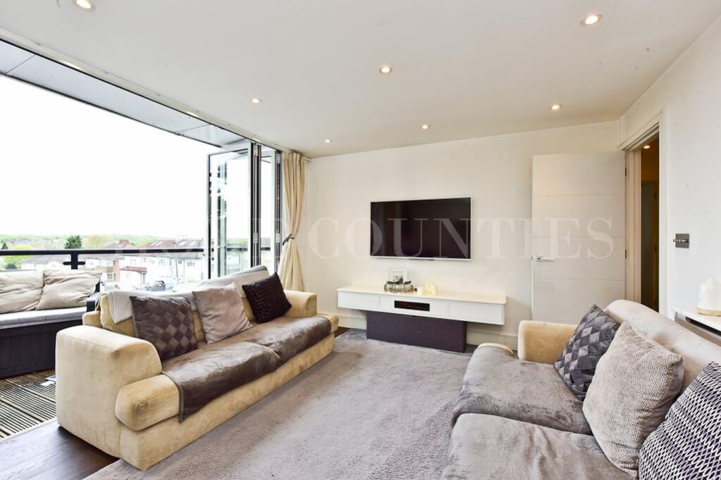 Main image of property: Southgate Road, Potters Bar, EN6