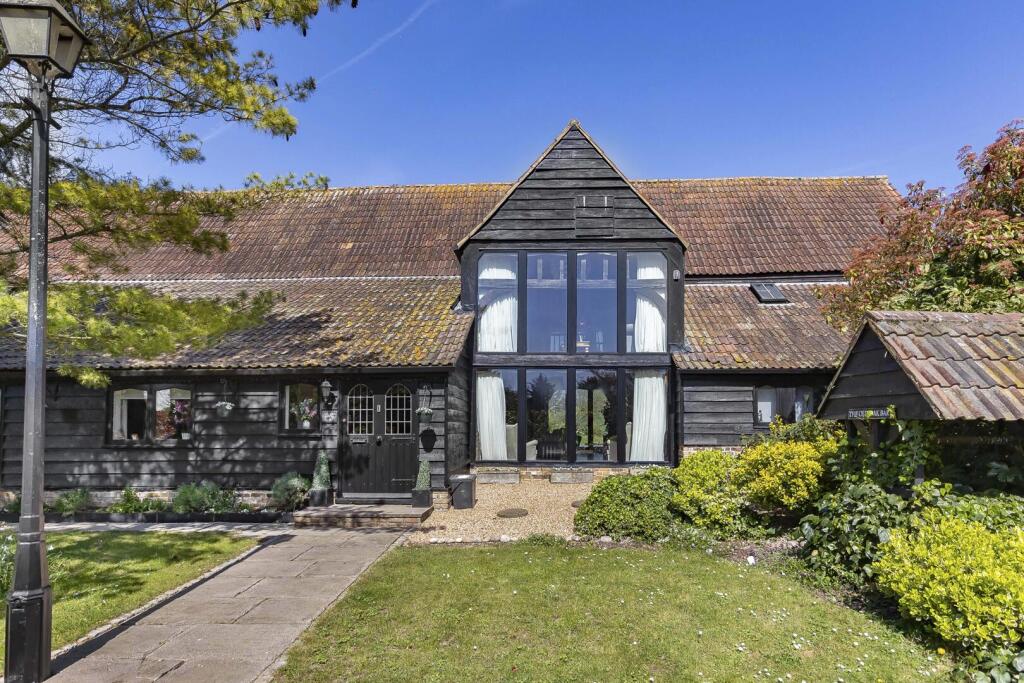 Main image of property: Burnt Farm Ride, Goffs Oak