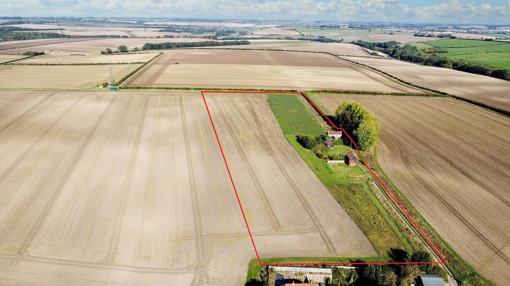 Main image of property: Sledge Hill, Ludford LN8 6AA