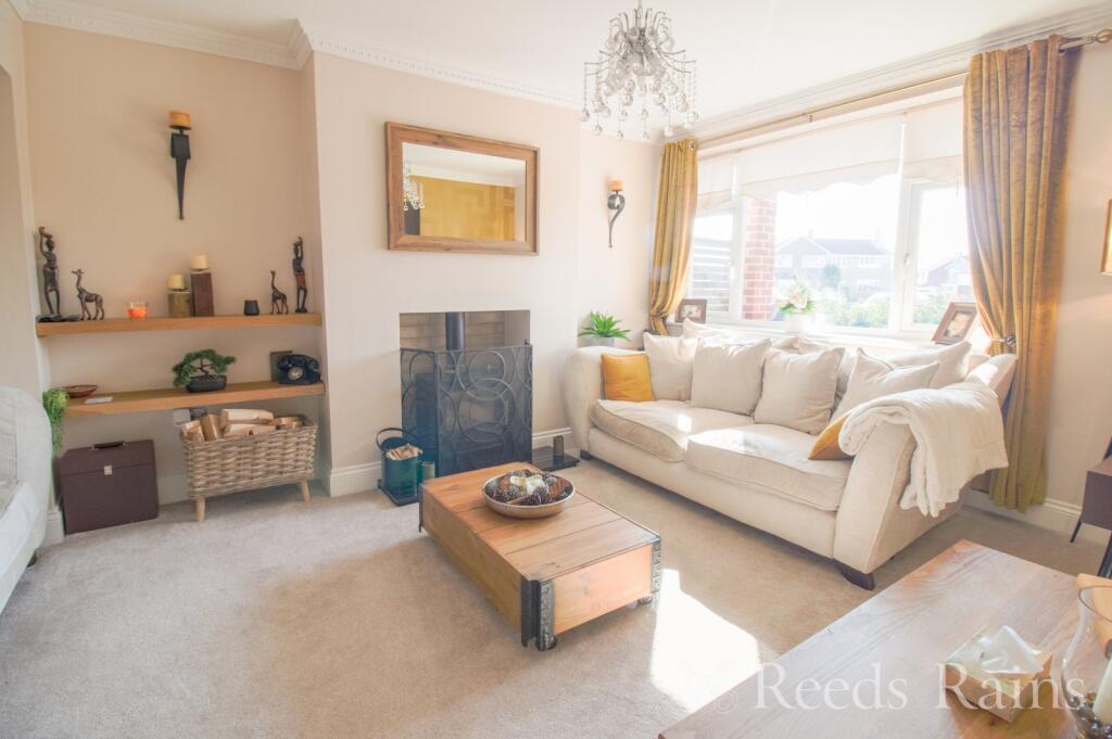 Adam Close, Great Sutton, Ellesmere Port, Cheshire, CH66 photo 2