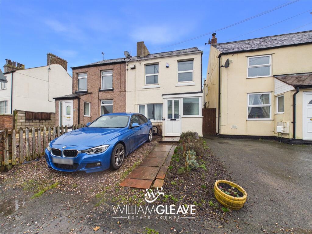 Main image of property: Oak Villas, Leeswood, Mold, Flintshire, CH7