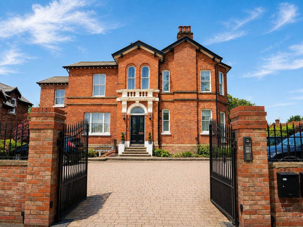 Main image of property: Grange Park Road, Cheadle
