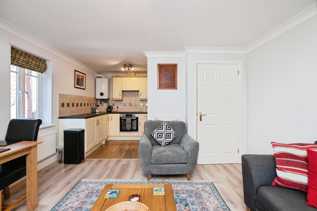 Additional image 6 of Birchfield Road, Redditch, Worcestershire, B97