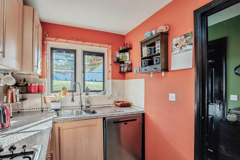 House in Northampton, Thrapston - View 5