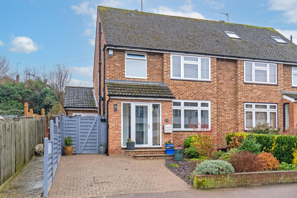Main image of property: Elm Road, Bishop's Stortford, Hertfordshire, CM23