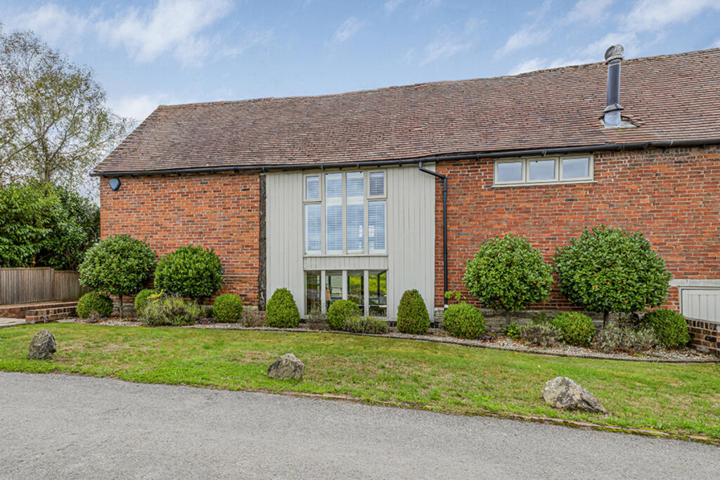 Additional image 5 of Pigtrot Lane, Tanworth-in-Arden, Warwickshire B94 5BJ