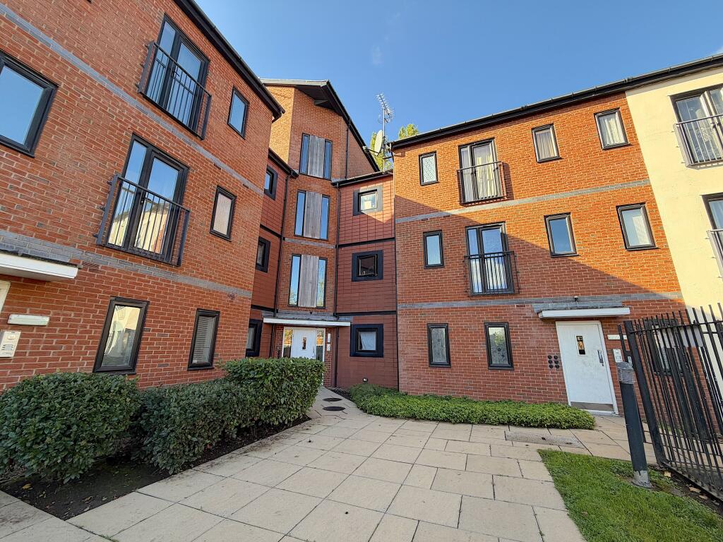Main image of property: Deans Gate, Willenhall, Wolverhampton, WV13