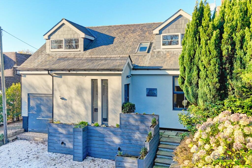 Main image of property: Old Road, Magham Down, BN27