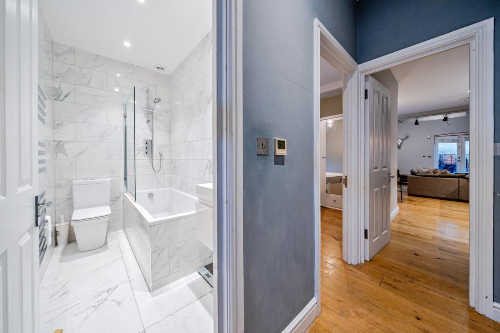 Apartment in London, Balham - View 5