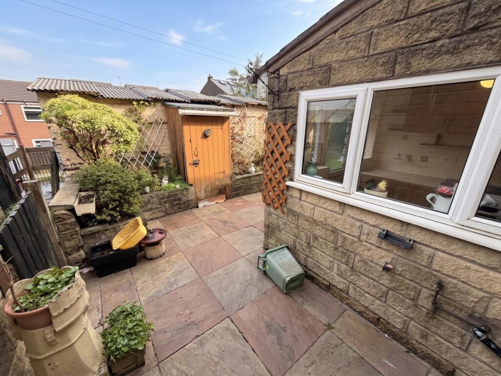 House in Bolton - View 5