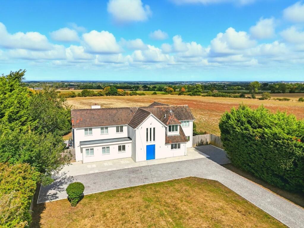 Main image of property: Epping Green, Epping