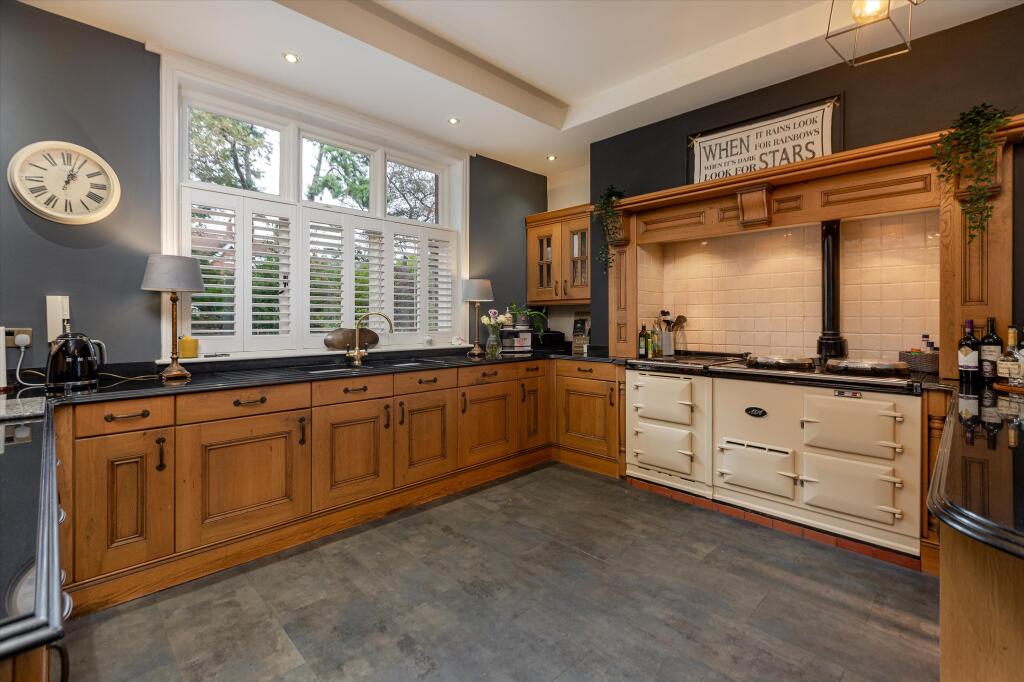 House in Darlington, Pierremont - View 4