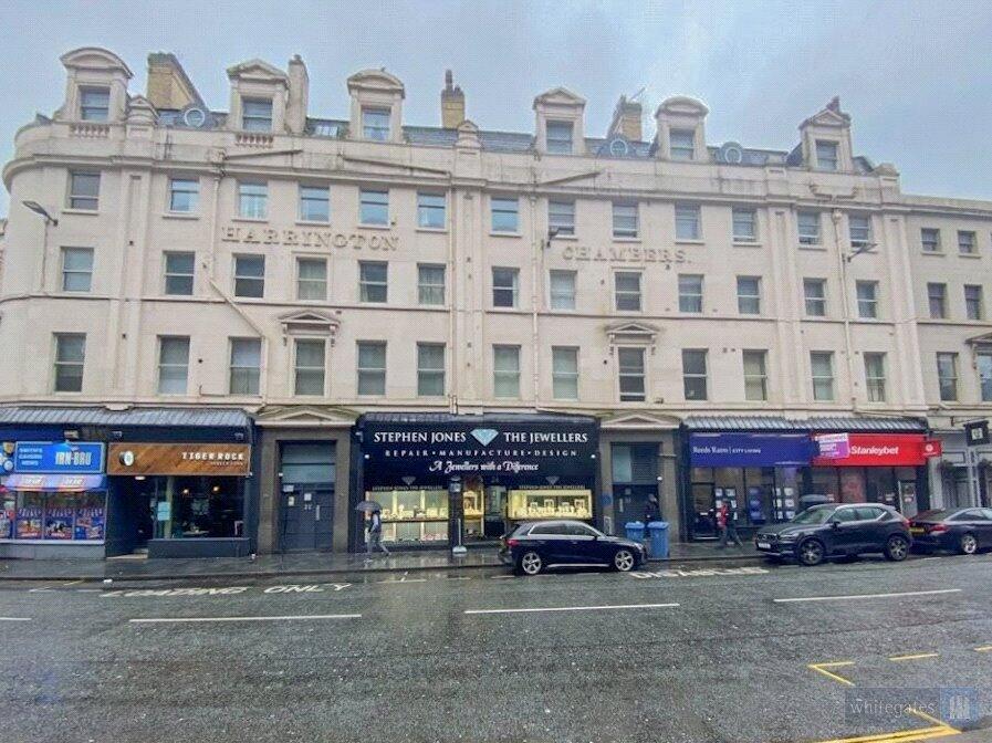 Main image of property: North John Street, Liverpool, Merseyside, L2