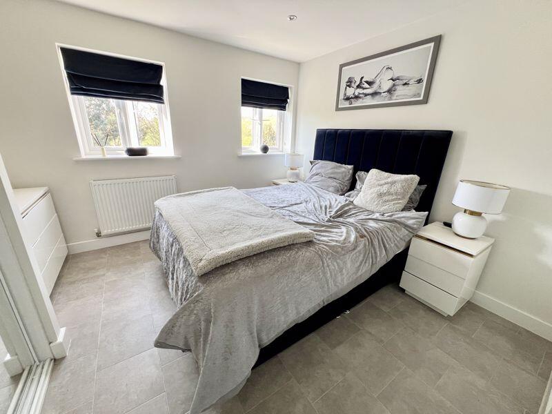 Millfield Place, Dorrington, Shrewsbury, Shropshire, SY5 7ES photo 4