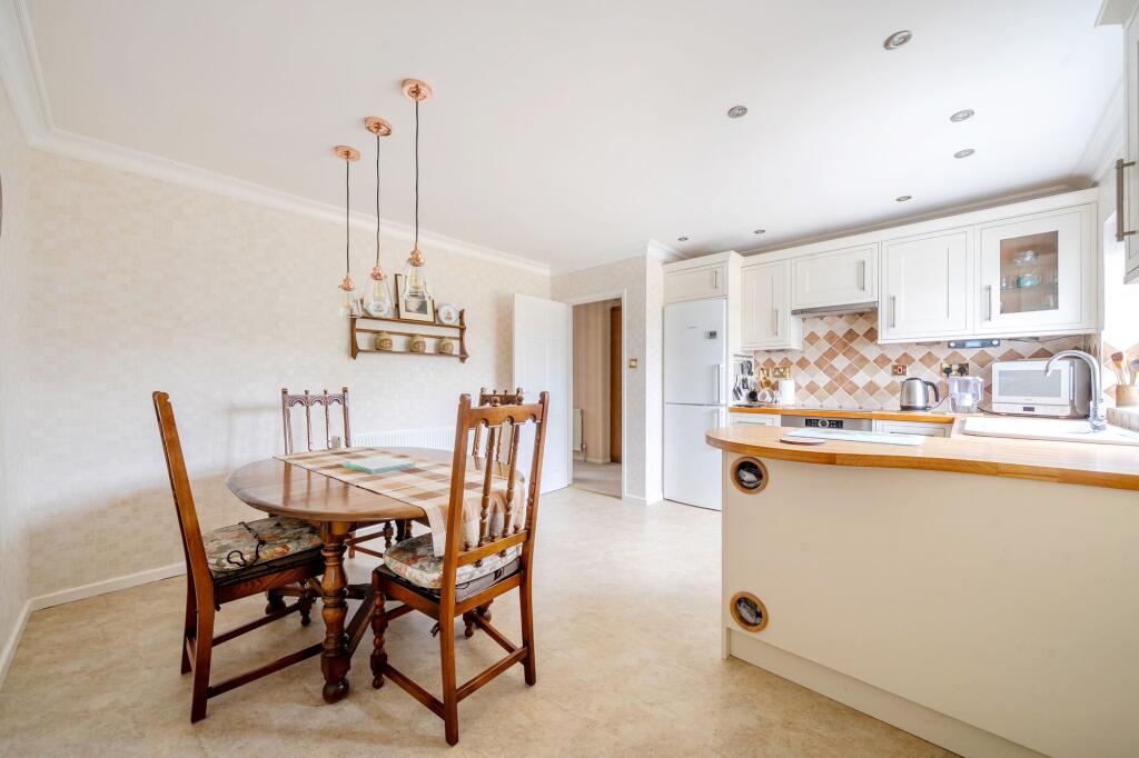 House in Salisbury - View 4