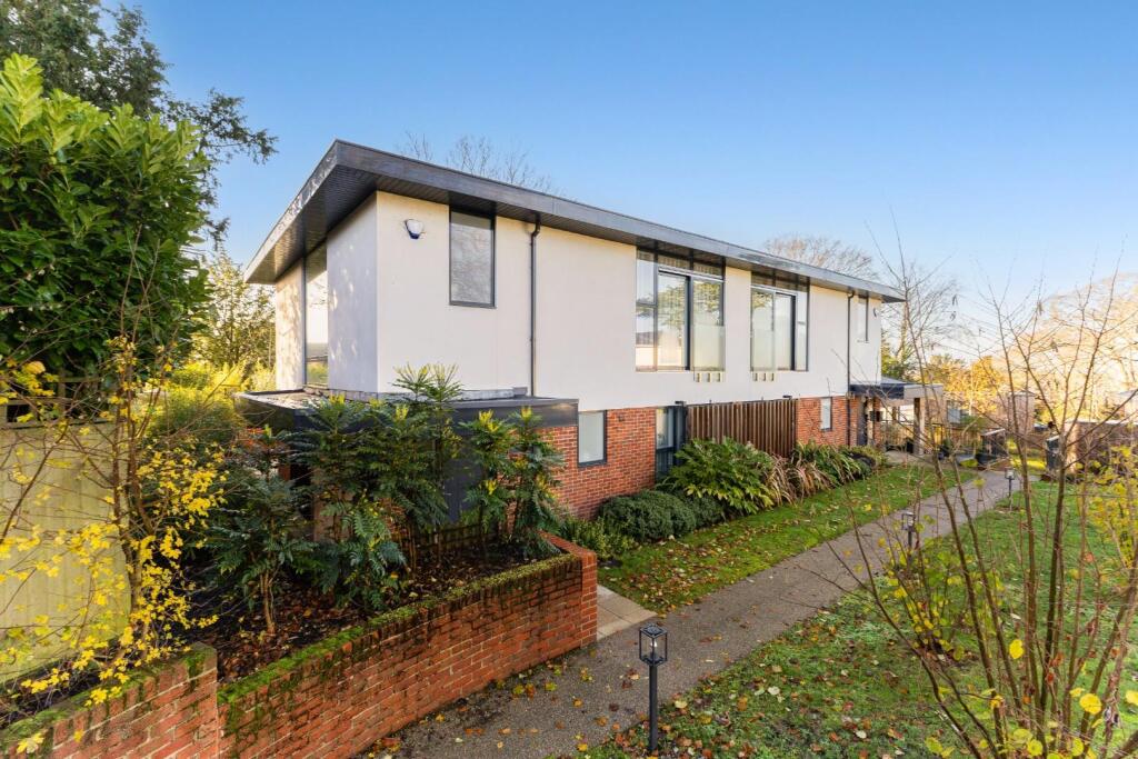 Main image of property: Howarth Park, Salisbury