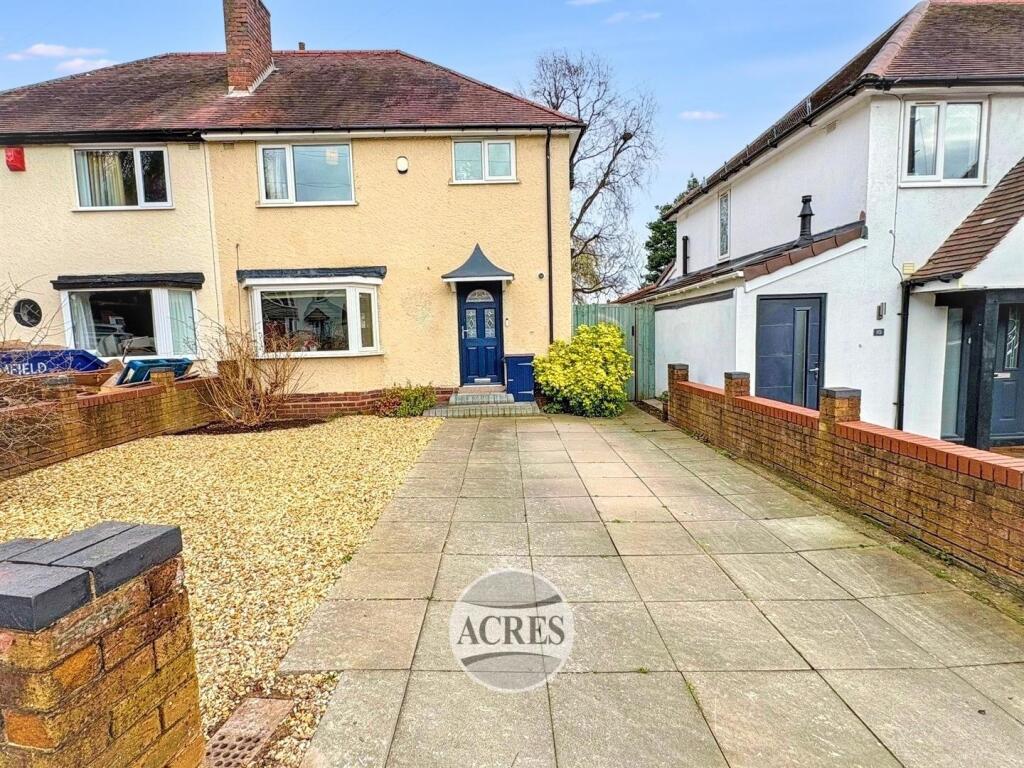 Main image of property: Warden Road, Sutton Coldfield