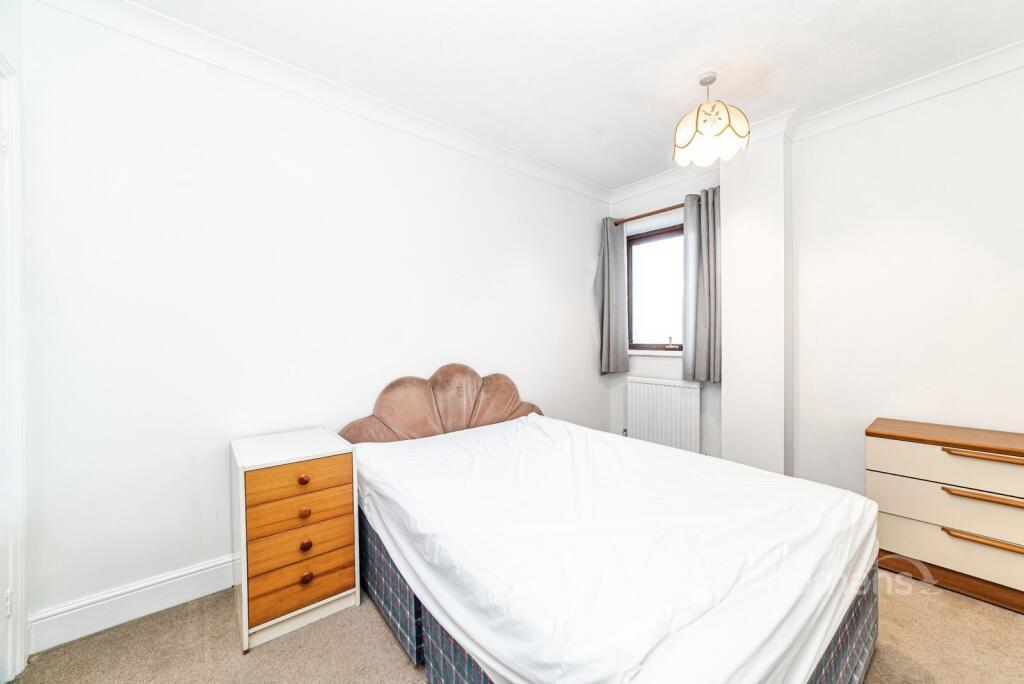 Apartment in Reading, Katesgrove, Newtown - View 2