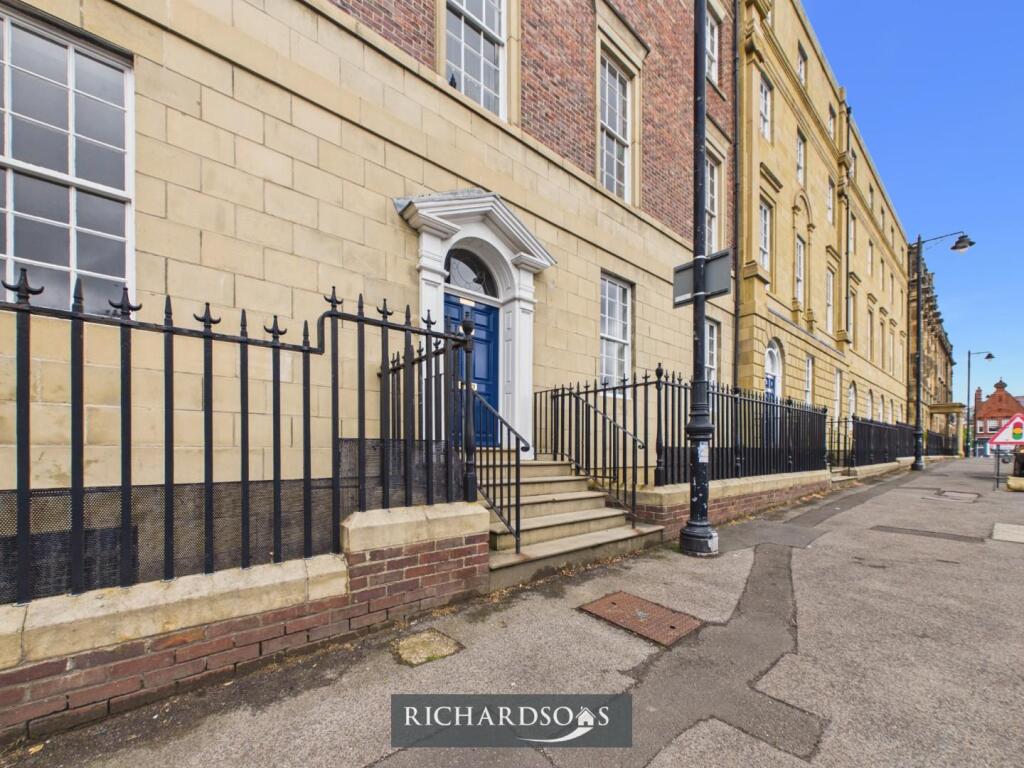 Main image of property: Collingwood Mansions, North Shields