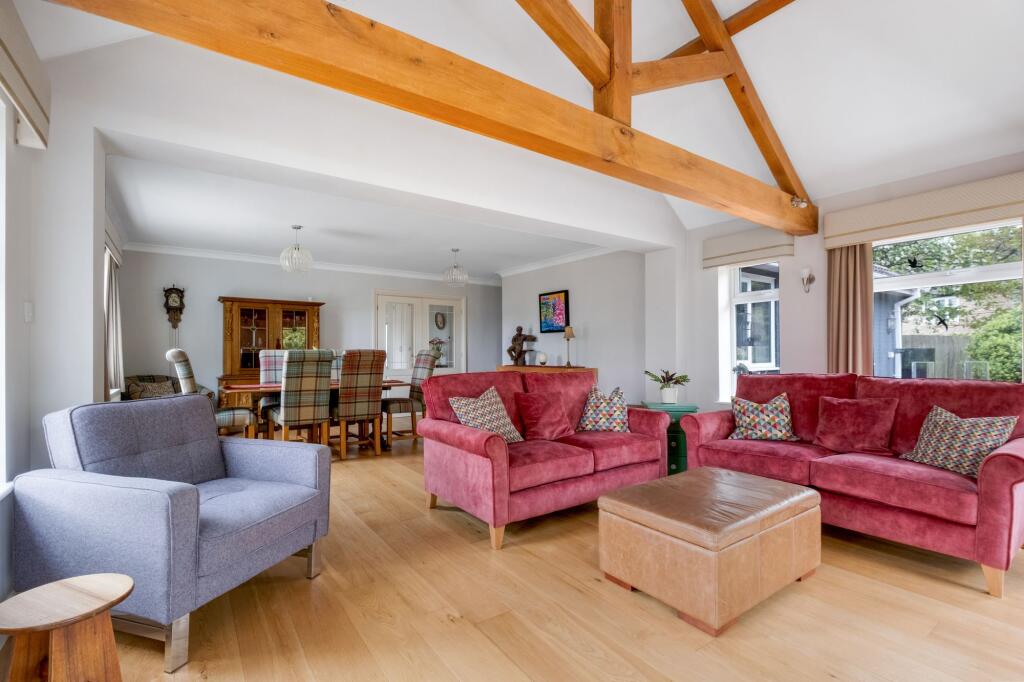 Walnut Close, Stretton photo 4