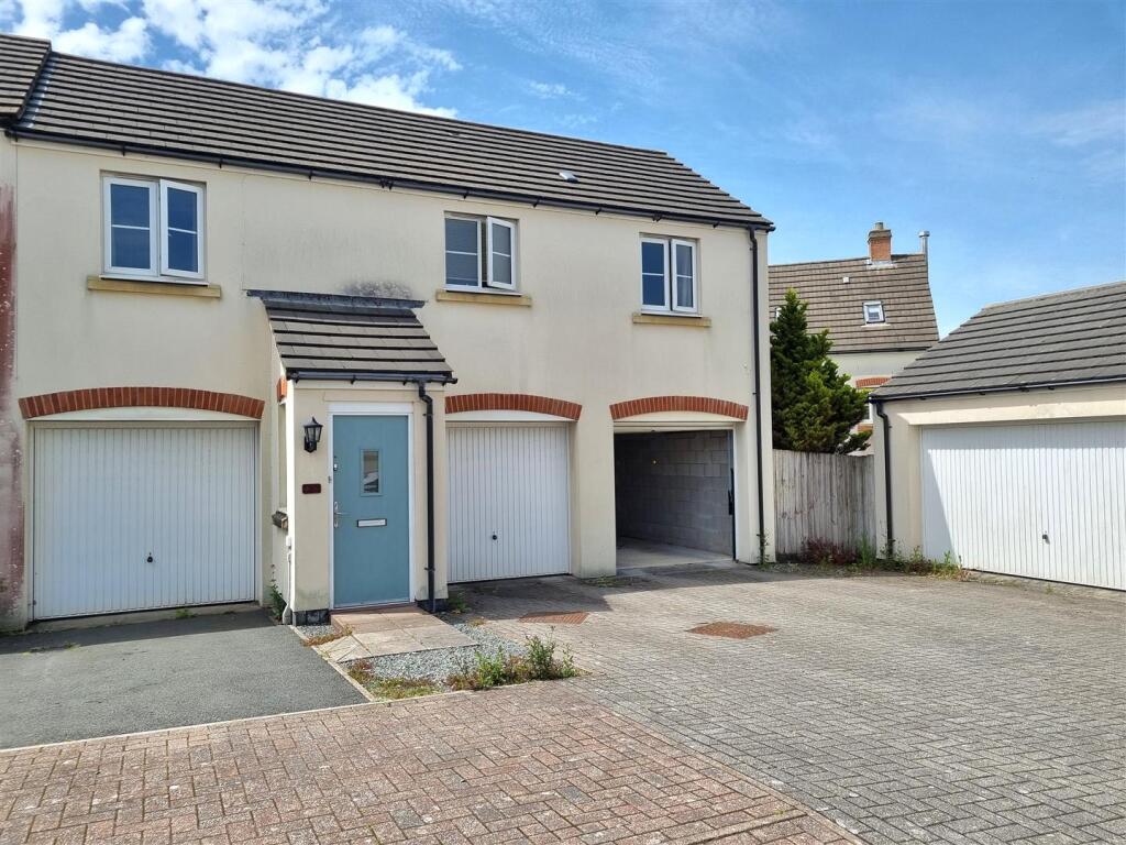 Main image of property: Campion Close, Launceston