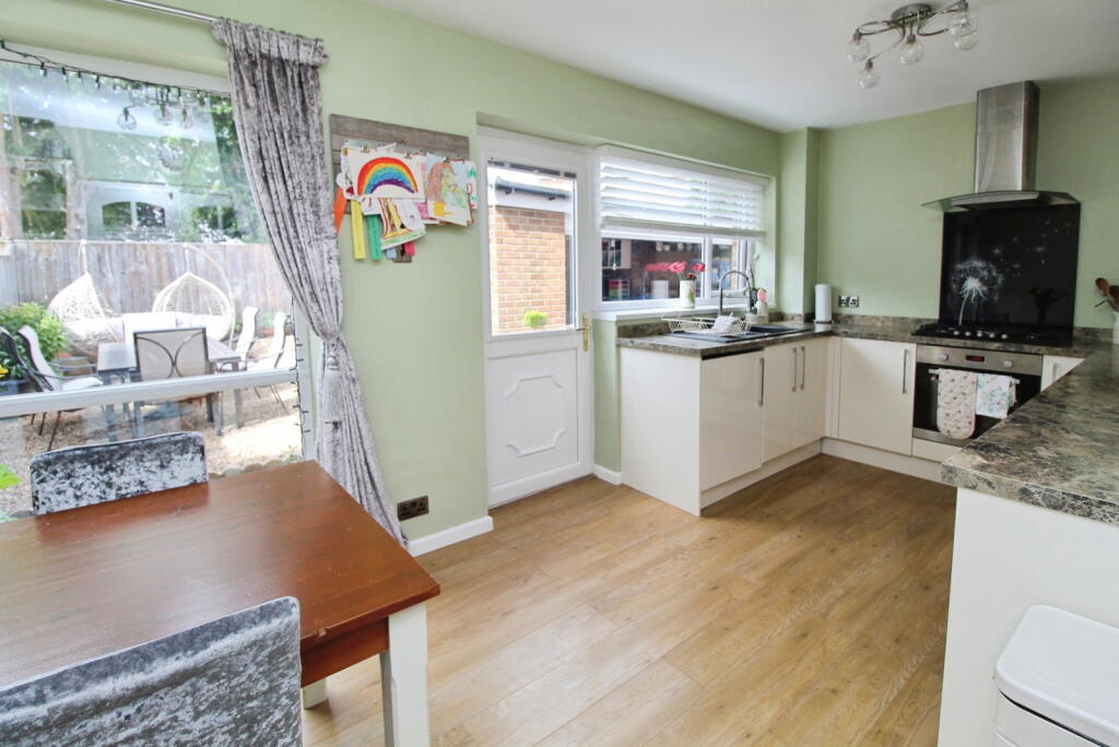House in Gateshead, North East - More