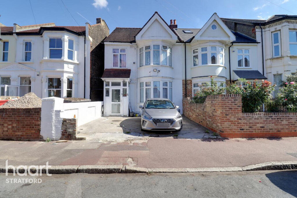 Main image of property: Atherton Road, Forest Gate