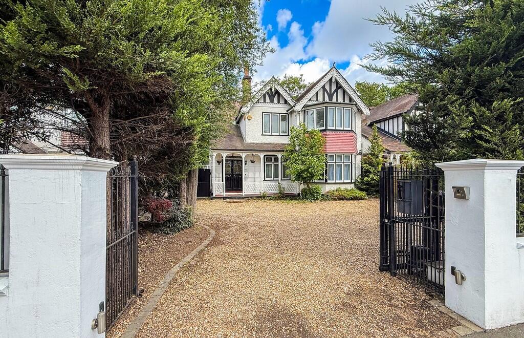 Main image of property: Coulsdon, Surrey