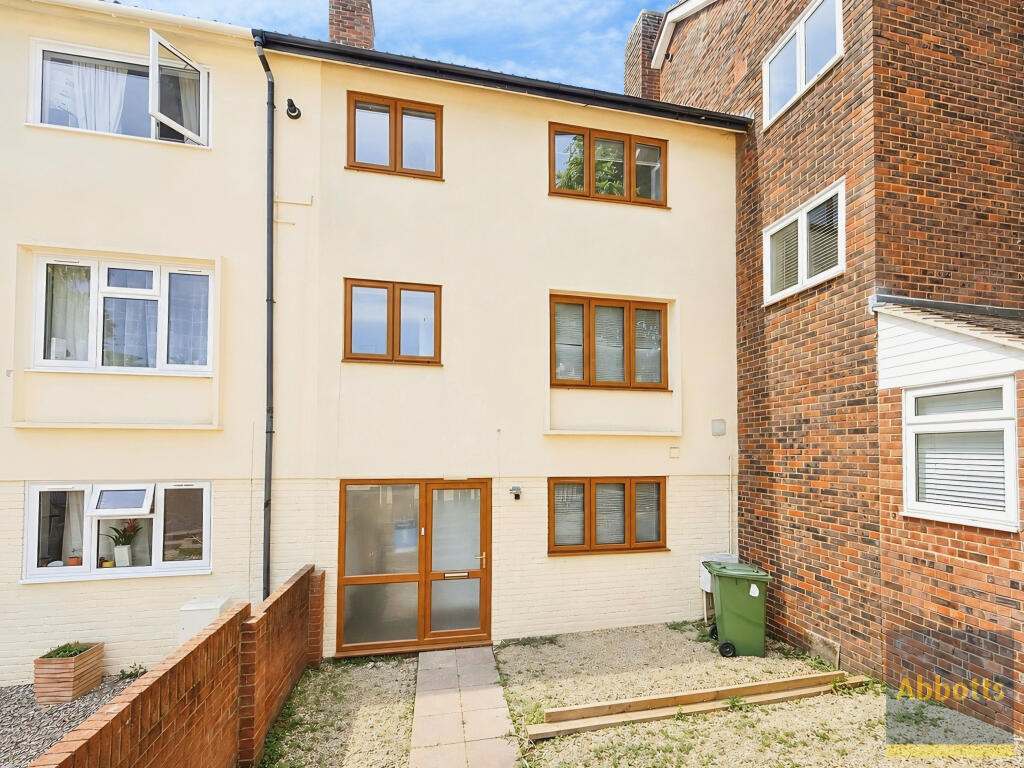 Main image of property: Norwood End, Basildon