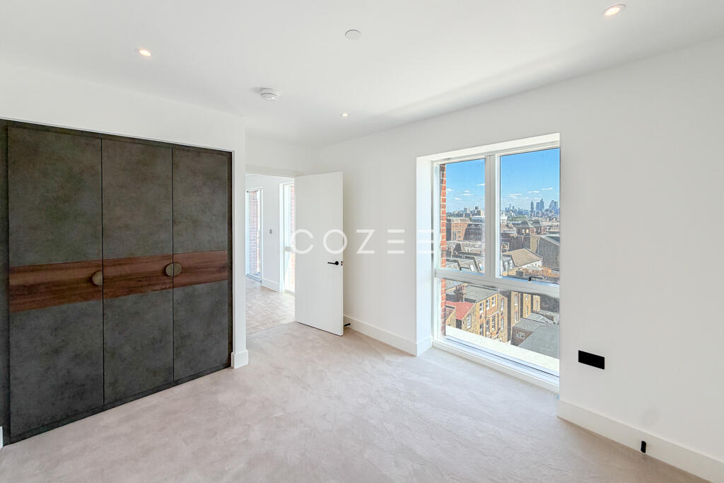 Apartment in London - View 4
