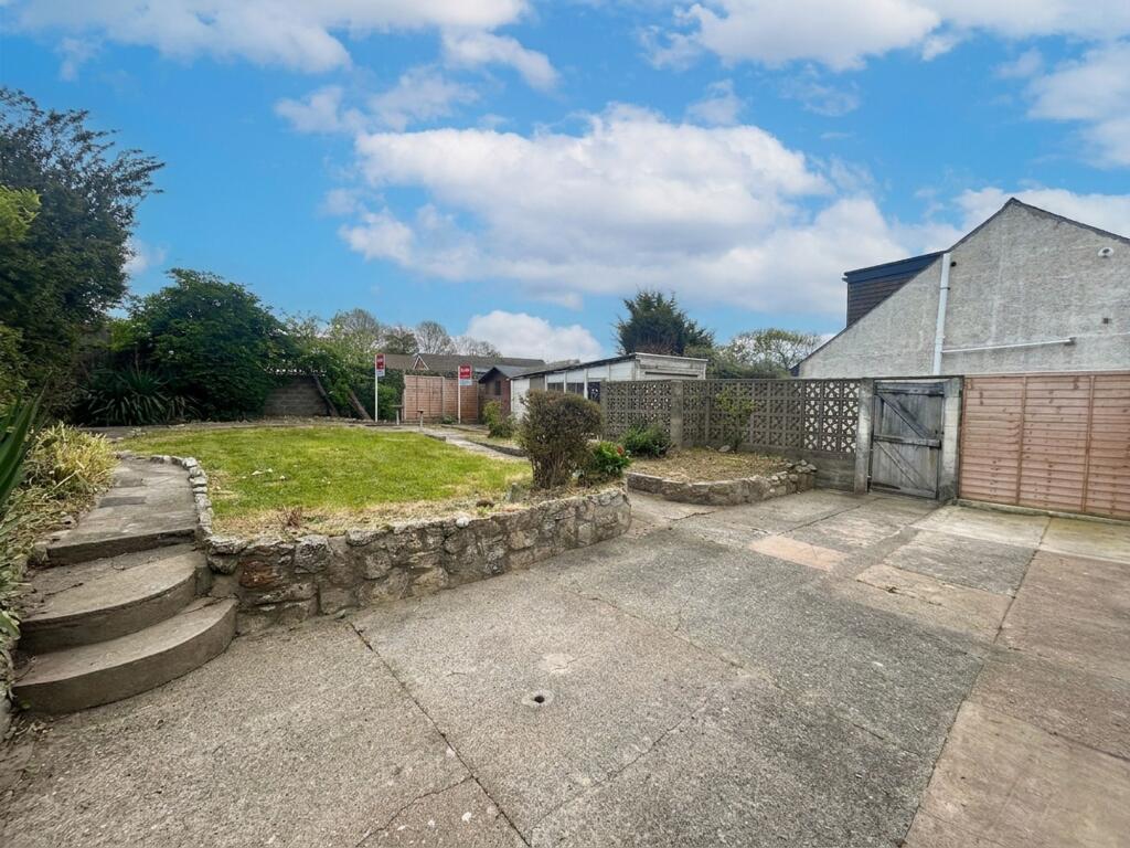 Main image of property: Fonmon Road, Rhoose CF62