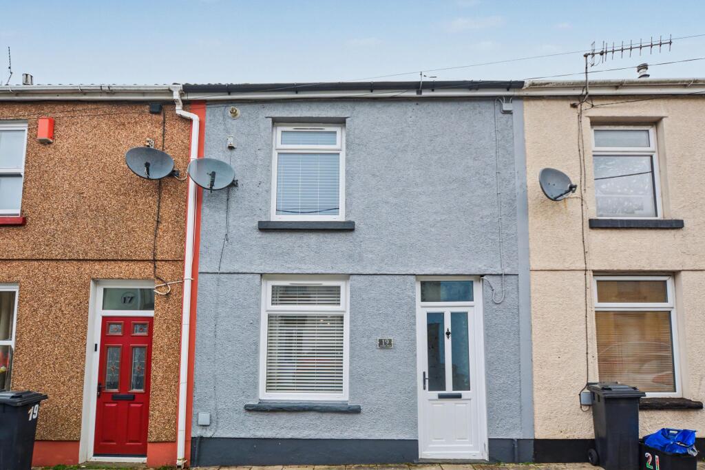 Main image of property: Darren View, Merthyr Tydfil