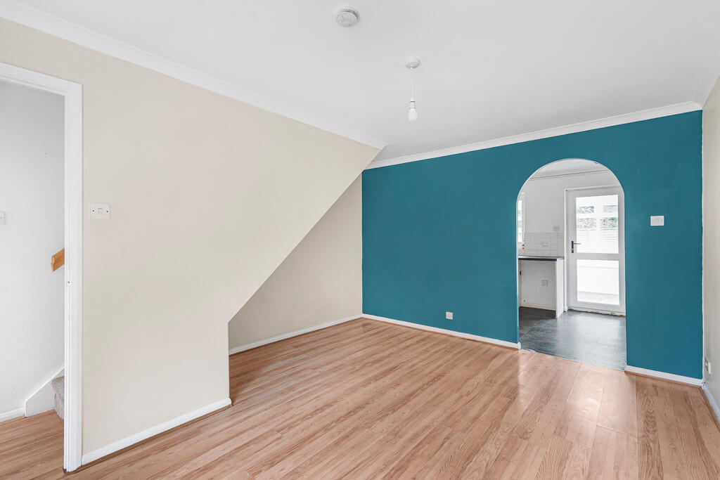 Yew Tree Drive, Kingsteignton – pohled 2