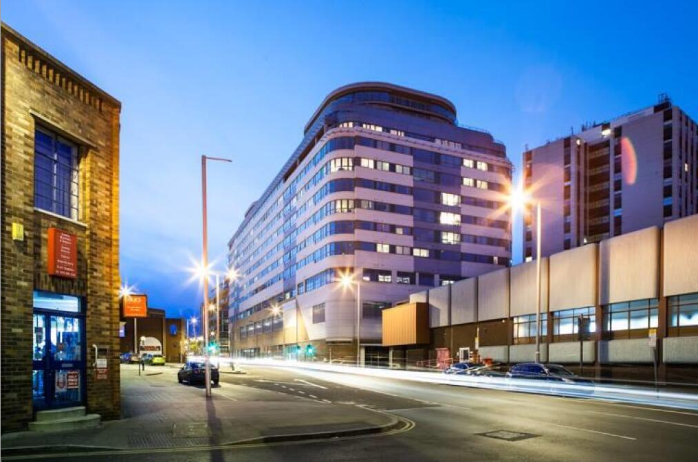 Main image of property: Marco Island, Huntingdon Street, Nottingham, NG1