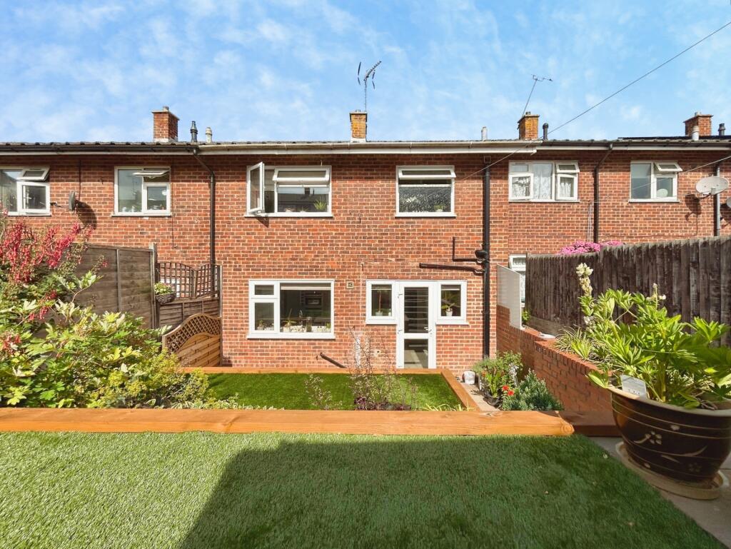 Main image of property: West Street, Wrotham, Sevenoks, TN15