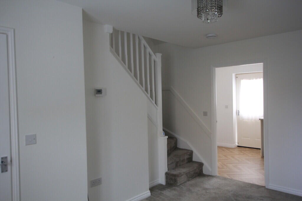 House in Llandudno, Hope - View 4