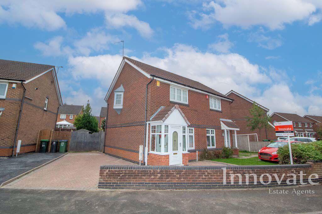 Main image of property: Vicarage Street, Oldbury